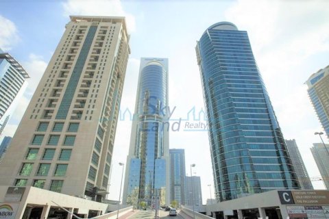 Office de 82m² à Jumeirah Lake Towers, UAE No. 127492