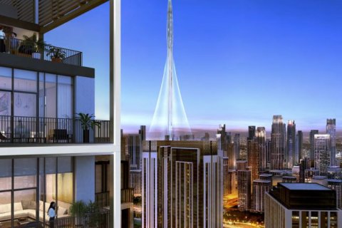 Apartamento tipo estudio Estudio en Dubai Healthcare City, UAE No. 171298