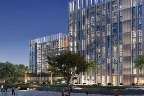 Apartment de 2 dormitorios en Dubai Hills Estate, UAE No. 171300