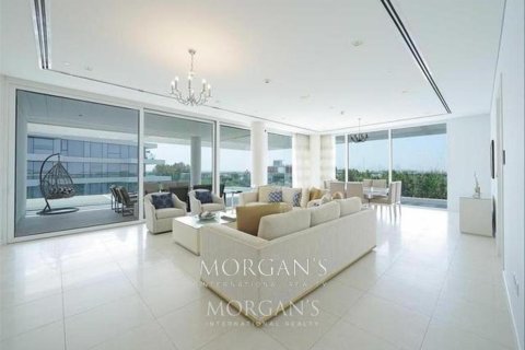 4 bedrooms Apartment in Ashjar, UAE No. 38173
