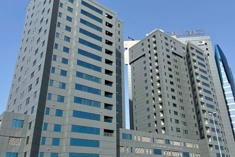 EXECUTIVE BAY TOWERS в Бизнес-Бэй, ОАЭ №69613