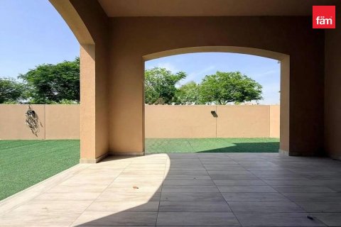 4 bedrooms Townhouse in Dubai, UAE No. 200149