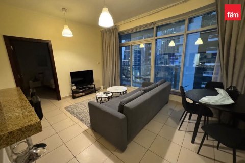 1 bedroom Apartment in Downtown Dubai (Downtown Burj Dubai), UAE No. 200154