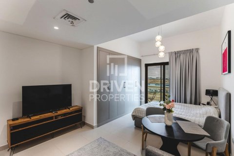استوديو شقة في Al Furjan, الإمارات العربية المتحدة رقم 209796