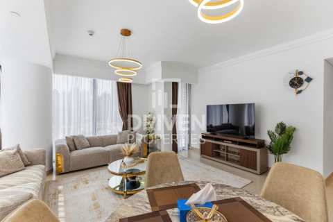 2 غرف نوم شقة في Boulevard Point, الإمارات العربية المتحدة رقم 209797