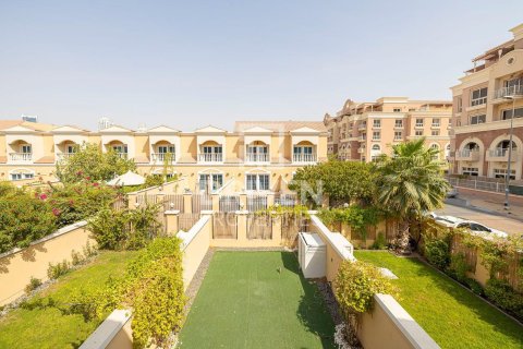 1 غرف نوم تاون هاوس في District 12, الإمارات العربية المتحدة رقم 209800