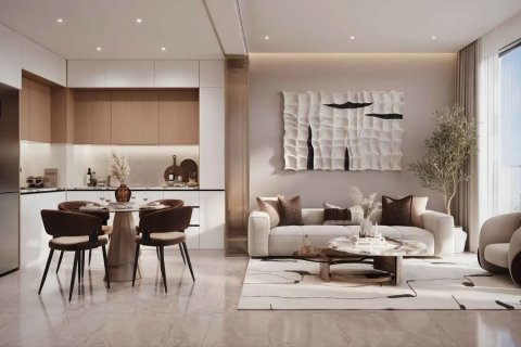 Studio Apartment in Dubai, UAE No. 188420 5
