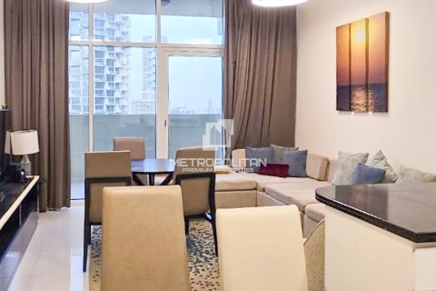 Appartement de 2 chambres à Jumeirah Village Circle, UAE No. 128631