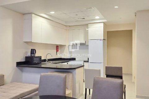 Appartement de 2 chambres à Jumeirah Village Circle, UAE No. 128631 5