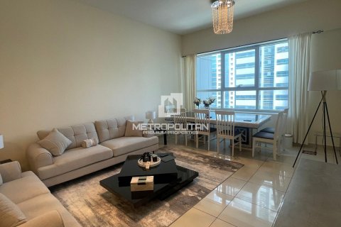 Apartment de 2 dormitorios en Jumeirah Lake Towers, UAE No. 128632 11