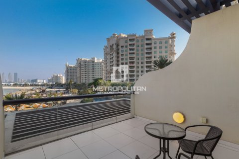 Appartement de 56m² à Palm Jumeirah, UAE No. 128633 22