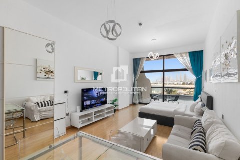 Appartement de Studio à Palm Jumeirah, UAE No. 128633