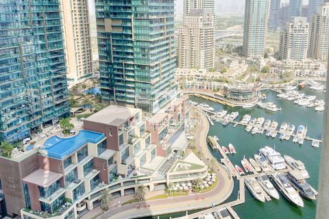 Appartement de 2 chambres à Cayan Tower, UAE No. 128630