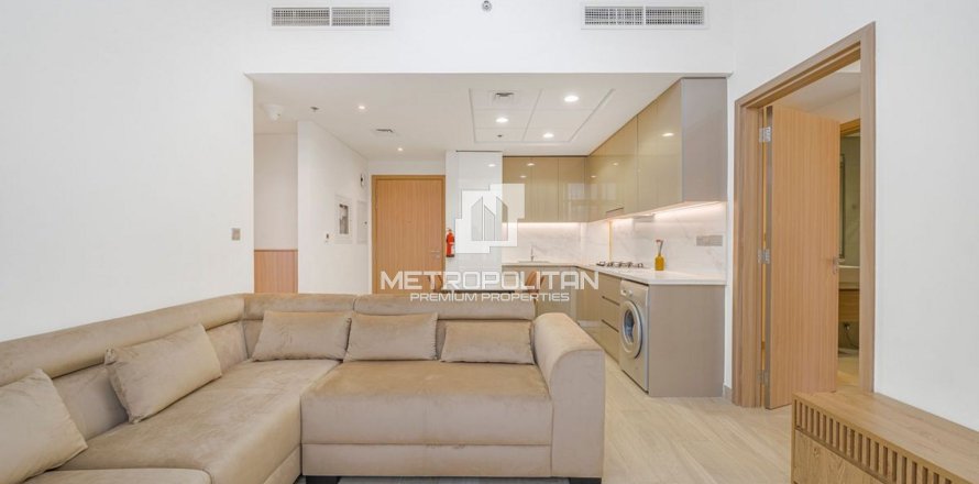2 غرف نوم شقة في Meydan, الإمارات العربية المتحدة رقم 128628