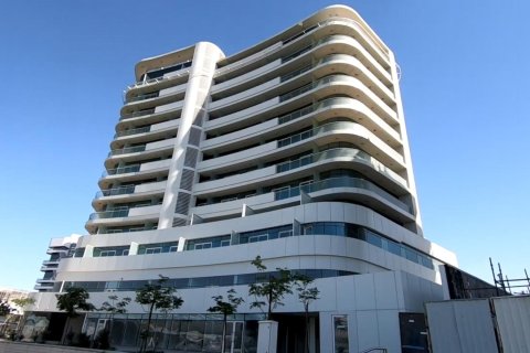 CANAL VIEW BUILDING in Al Raha Beach, UAE No. 69873