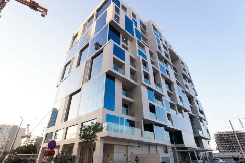 CUBIC BUILDING في Al Raha Beach, الإمارات العربية المتحدة رقم 69874