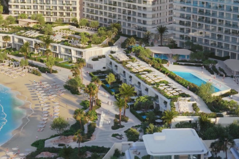 Appartement de 2 chambres à Al Marjan Island, UAE No. 129757 6