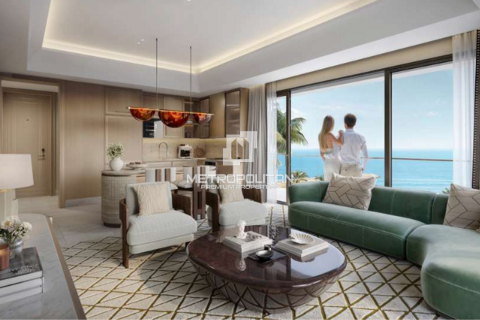 Appartement de 2 chambres à Al Marjan Island, UAE No. 129757 4
