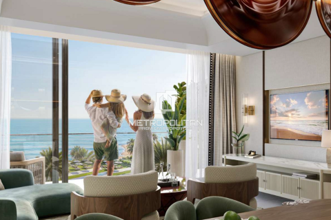 Appartement de 2 chambres à Al Marjan Island, UAE No. 129757 3