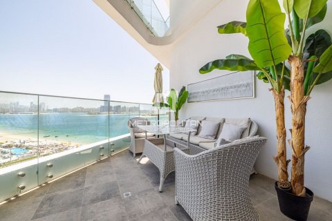 Appartement de 1 chambre à Palm Jumeirah, UAE No. 129758 11