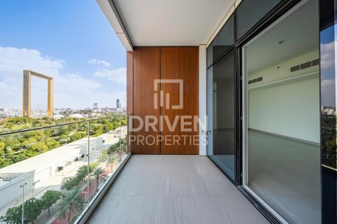 Квартира с 2 спальнями в Bur Dubai, ОАЭ №202924