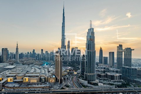3 bedrooms Apartment in Zabeel, UAE No. 202925