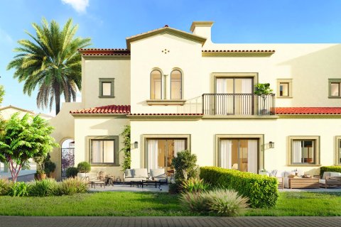 3 غرف نوم تاون هاوس في مدينة خليفة, الإمارات العربية المتحدة رقم 202929