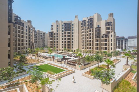 1 غرف نوم شقة في Madinat Jumeirah Living, الإمارات العربية المتحدة رقم 208834