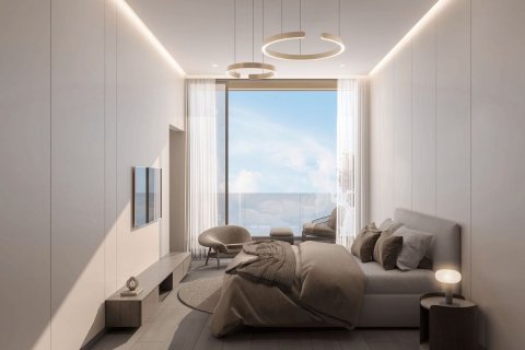 Apartment de 2 dormitorios en Jebel Ali, UAE No. 198309