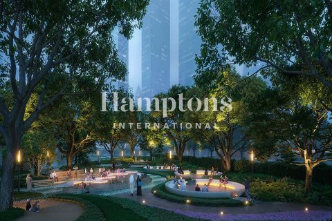 3 bedrooms Apartment in DIFC, UAE No. 167173