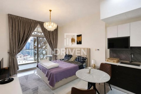 Studio Apartment in Arjan, UAE No. 201827