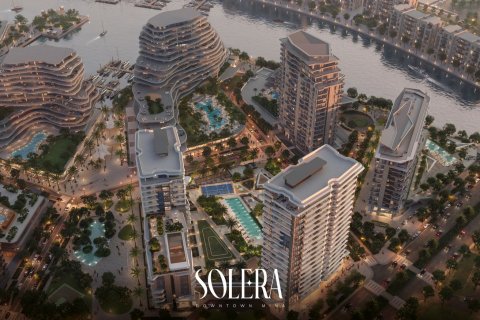 Appartement de 4 chambres à Ras Al Khaimah, UAE No. 184272