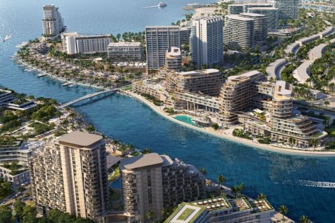 3 bedrooms Duplex in Ras Al Khaimah, UAE No. 184269