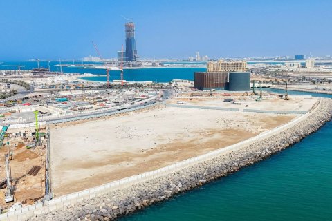 2 غرف نوم شقة في رأس الخيمة, الإمارات العربية المتحدة رقم 184266