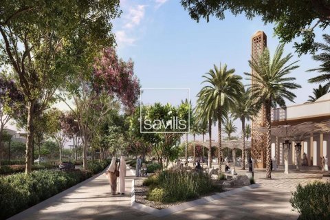 765.99مربع، قطعة أرض في Al Hudayriat Island, الإمارات العربية المتحدة رقم 200965