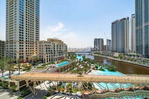 2 غرف نوم شقة في خور دبي, الإمارات العربية المتحدة رقم 209001 16