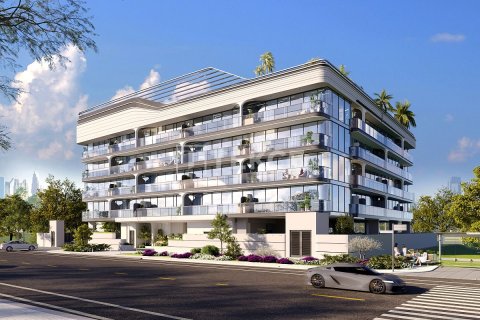 Apartamento tipo estudio Estudio en Dubai, UAE No. 172198