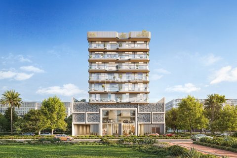 Apartment de 1 dormitorio en Al Warsan, UAE No. 172197