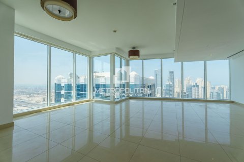Appartement de 3 chambres à Jumeirah Lake Towers, UAE No. 130343