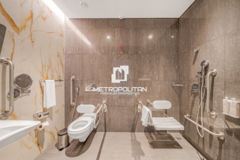 Hôtels-appartement de 46m² à Business Bay, UAE No. 130342 8