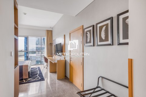 Hôtels-appartement de 46m² à Business Bay, UAE No. 130342 11