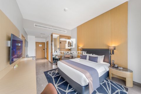 Hôtels-appartement de 46m² à Business Bay, UAE No. 130342 10