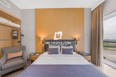 Hôtels-appartement de 46m² à Business Bay, UAE No. 130342 7