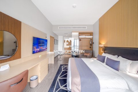 Hôtels-appartement de 46m² à Business Bay, UAE No. 130342 5