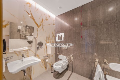 Hôtels-appartement de 46m² à Business Bay, UAE No. 130342 6