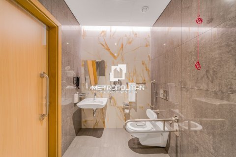Hôtels-appartement de 46m² à Business Bay, UAE No. 130342 12