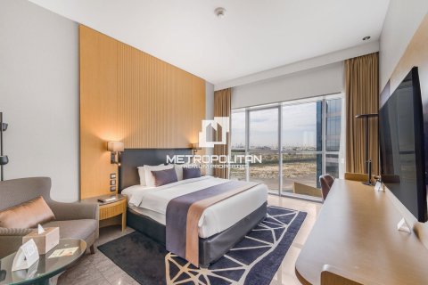 Hôtels-appartement de 46m² à Business Bay, UAE No. 130342 9