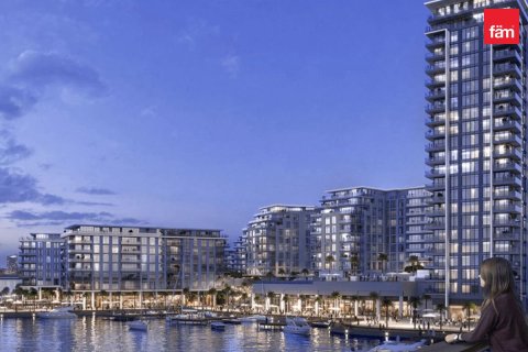 3 bedrooms Apartment in Dubai, UAE No. 186543