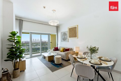 1 bedroom Apartment in Motor City, UAE No. 186542
