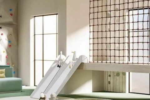 Apartment de 1 dormitorio en Dubai, UAE No. 148526 5